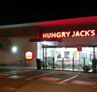 Hungry Jack's - Gold Coast 4U
