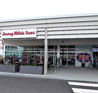 Jersey Mike's Subs - Accommodation Gold Coast