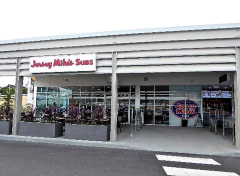 Jersey Mike's Subs - Accommodation Gold Coast 0