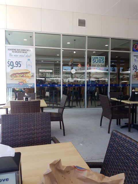 Jersey Mike's Subs - Accommodation Gold Coast 2