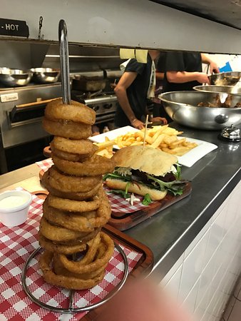 Lone Star Rib House - Accommodation Gold Coast 0