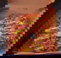 Merlins Pizza - Gold Coast 4U