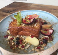 Naked Brew - 1 Gold Coast