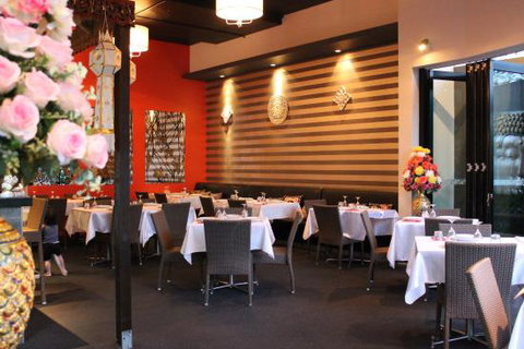 Nana Thai Restaurant - Accommodation Gold Coast 0