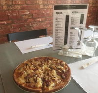 Napoli Waters Pizza  Pasta - Accommodation Gold Coast