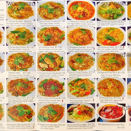 Noodle & Dumpling - Gold Coast 4U 0
