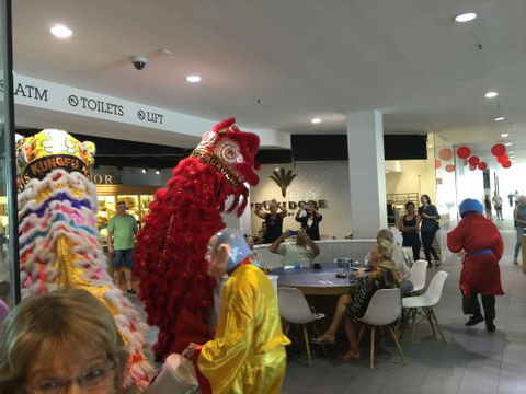 Providore - Accommodation Gold Coast 0