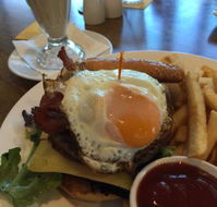 Signatures Restaurant Lakelands - Gold Coast 4U