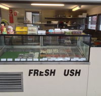 Sushi Break Express - Accommodation Gold Coast