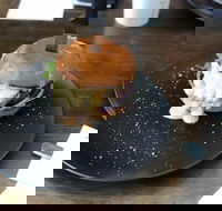 The Black Sheep Espresso Baa Currumbin - Accommodation Gold Coast