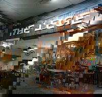 The Legend Cafe  Bistro - Accommodation Gold Coast