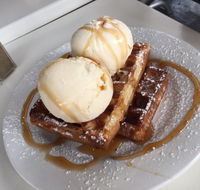 The Silo Cafe - Gold Coast 4U