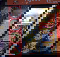 Tigers Asian Wok - Gold Coast 4U
