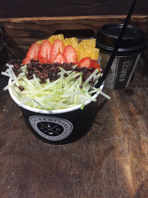 Acai Brothers Noosa Heads - 1 Gold Coast 1