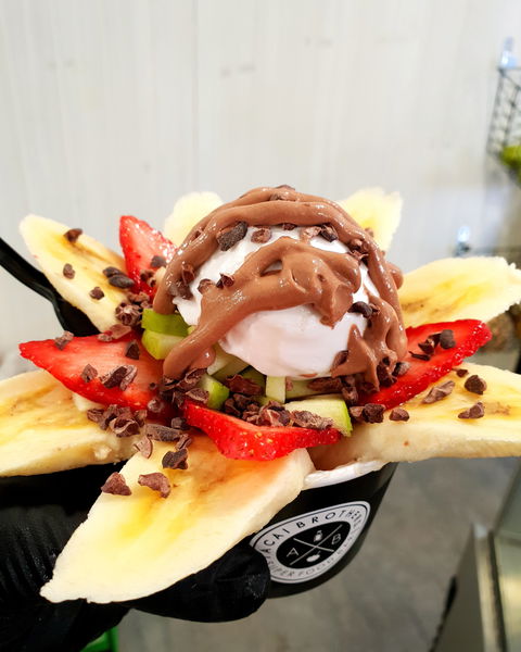 Acai Brothers Noosa Heads - 1 Gold Coast 3