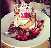 Betty Blue  The Lemon Tart - Gold Coast 4U