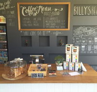 Billy's Beans Coffee - Accommodation Gold Coast