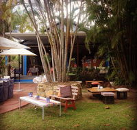 Cafe Doonan - Accommodation Gold Coast
