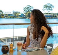 Cafe VinCino - Gold Coast 4U