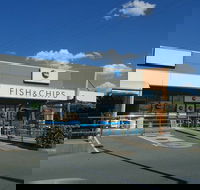 Coastline Fish and Chips - Gold Coast 4U