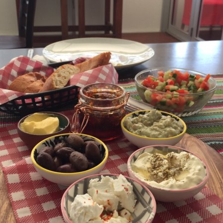 Falafel Bar - Accommodation Gold Coast 0