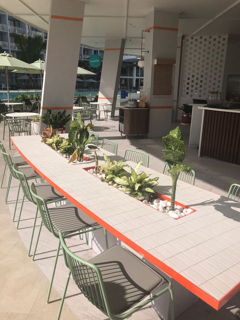 Greenfields By Crystalbrook - Gold Coast 4U 1