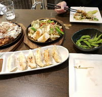 GYO Japanese Tapas Bar Restaurant - Gold Coast 4U