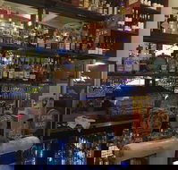 Harbour Wine Bar - Gold Coast 4U