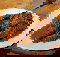 King Crab Co - Gold Coast 4U
