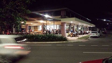 NOA - Accommodation Gold Coast 0
