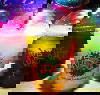 NRG Express - Accommodation Gold Coast