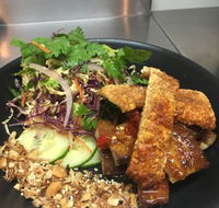 Potter's Pantry Cafe - Gold Coast 4U