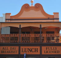 The Balcony Restaurant - Gold Coast 4U