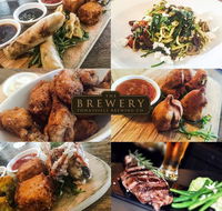The Brewery - Gold Coast 4U