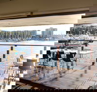 The Pier - Gold Coast 4U