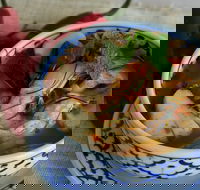 Wild Rice Laos  Thai Cuisine - Gold Coast 4U