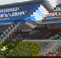 Chumley Warner's - Accommodation Gold Coast