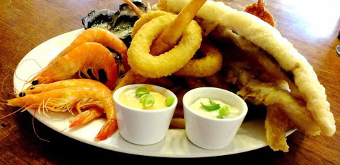 Farmers Arms Tavern - Accommodation Gold Coast 0