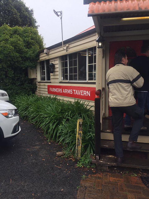 Farmers Arms Tavern - Accommodation Gold Coast 4
