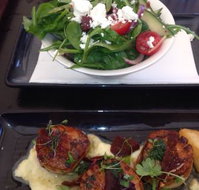 Fiction Bar  Restaurant - Accommodation Gold Coast