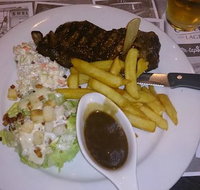 Fitzy's - Accommodation Gold Coast