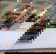 Ginger  Lime Cafe - Accommodation Gold Coast