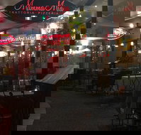 Mamma Mia Trattoria Pizzeria - Accommodation Gold Coast