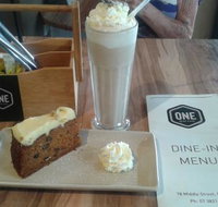 One Stop Cafe - Accommodation Gold Coast