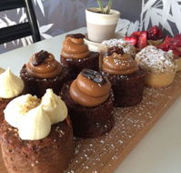 Perk's Cafe - Accommodation Gold Coast