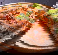 Straddie Wood Fired Pizza - 1 Gold Coast