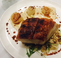 The Whales Way Restaurant  Bar - 1 Gold Coast