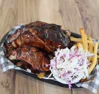 Twelve Boar - Accommodation Gold Coast