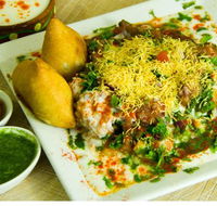 7Hills Indian Vegeterian Restaurant - Accommodation Gold Coast