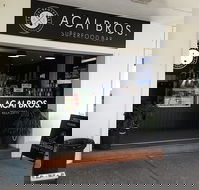 Acai Brothers - Accommodation Gold Coast